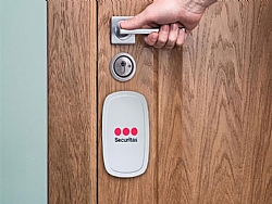 SECURITAS LE KAPINIZ GVENDE